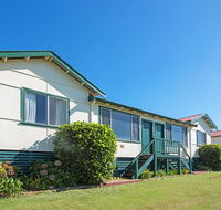 Augusta Hotel Motel - Accommodation Melbourne