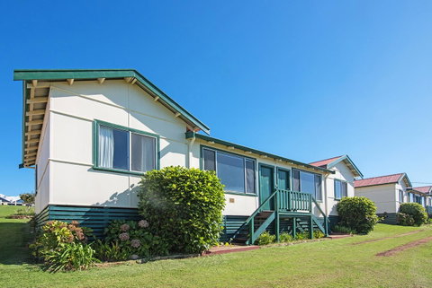 Augusta Hotel Motel - Accommodation Melbourne 0