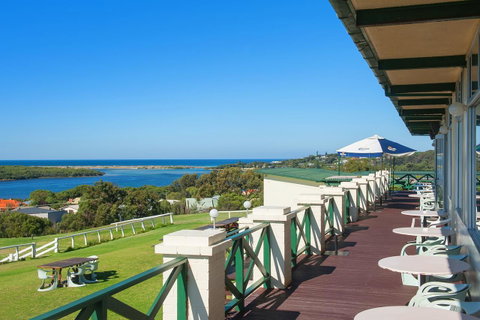 Augusta Hotel Motel - Accommodation Melbourne 7