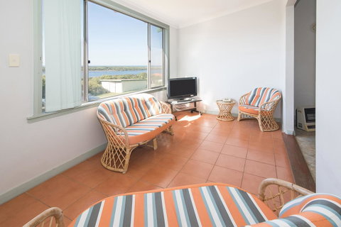 Augusta Hotel Motel - Accommodation Melbourne 3