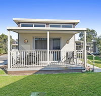 Discovery Parks  Swan Valley - Accommodation Melbourne
