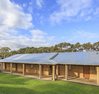 The Koorabup Motel - Accommodation Melbourne