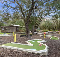 Gracetown Caravan Park - Accommodation Melbourne