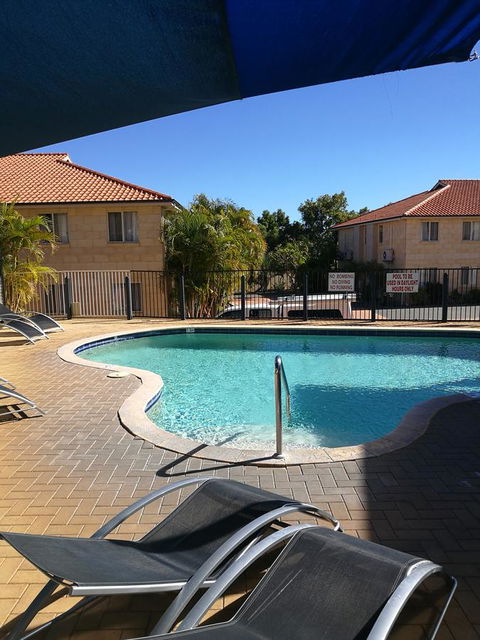 Kalbarri Edge Resort - Melbourne 4u 25