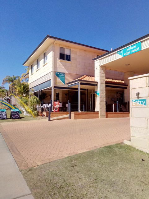 Kalbarri Edge Resort - Melbourne 4u 7