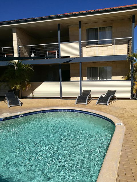 Kalbarri Edge Resort - Melbourne 4u 31