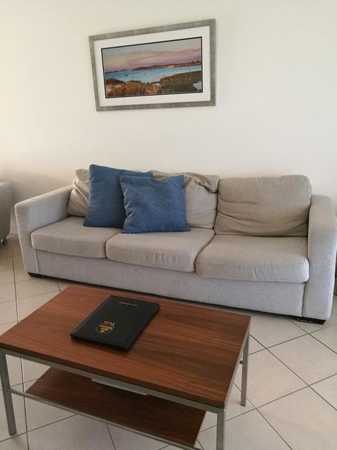 Kalbarri Edge Resort - Melbourne 4u 27
