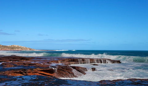 Kalbarri Edge Resort - Melbourne 4u 39