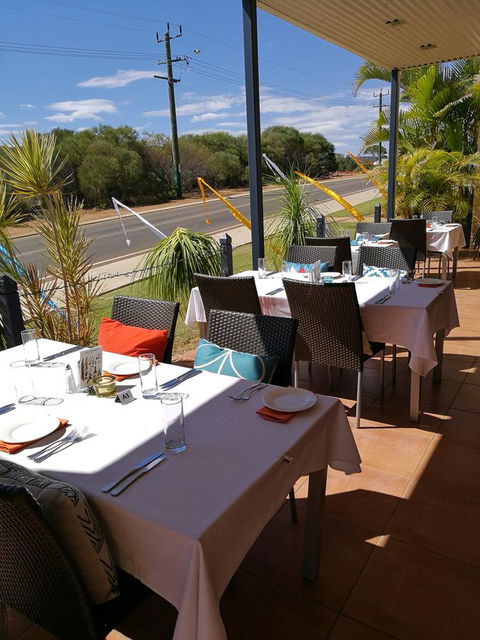 Kalbarri Edge Resort - Melbourne 4u 36