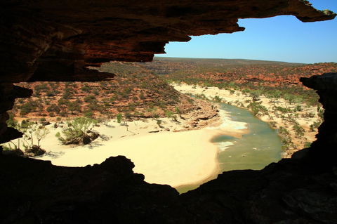 Kalbarri Edge Resort - Melbourne 4u 38
