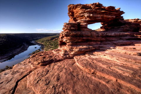 Kalbarri Edge Resort - Melbourne 4u 34
