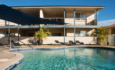 Kalbarri Edge Resort - Melbourne 4u 0