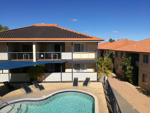 Kalbarri Edge Resort - Melbourne 4u 29