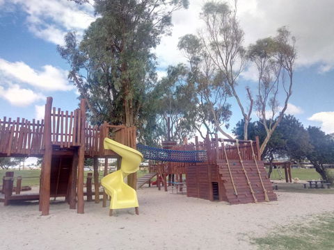 Kalbarri Edge Resort - Melbourne 4u 23