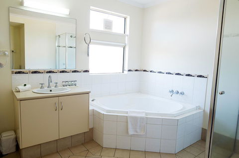 Kalbarri Edge Resort - Melbourne 4u 15