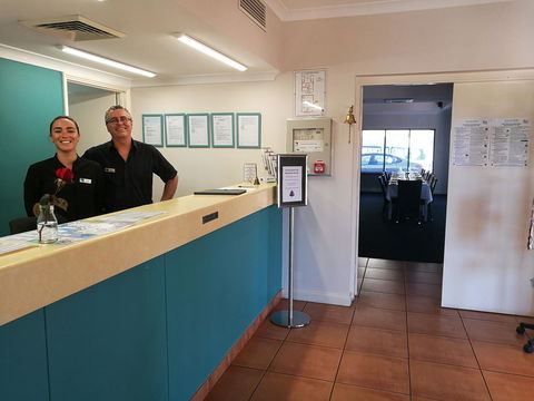 Kalbarri Edge Resort - Melbourne 4u 30