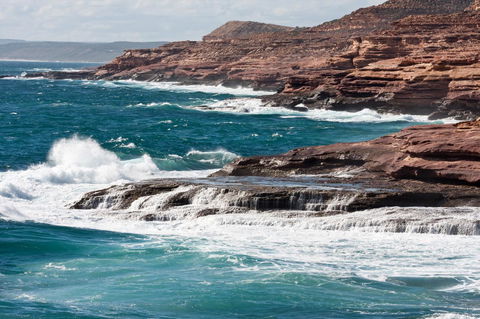 Kalbarri Edge Resort - Melbourne 4u 42