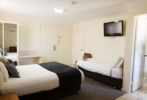 Kalbarri Edge Resort - Melbourne 4u 13