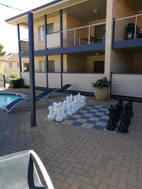 Kalbarri Edge Resort - Melbourne 4u 37