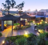 Bay Village Resort  Spa Dunsborough - Accommodation Melbourne