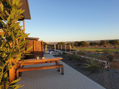 River Retreats Kalbarri - Accommodation Melbourne 1