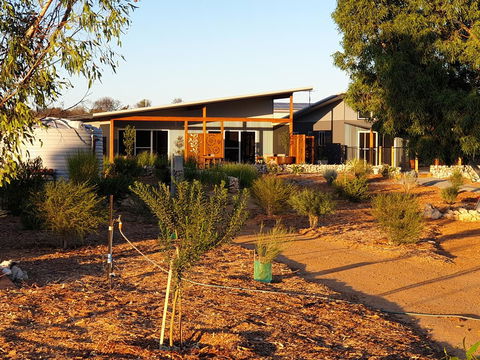 River Retreats Kalbarri - Accommodation Melbourne 6