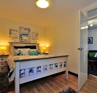 Cappuccino Delight - 1 bedroom central Fremantle apartment - Accommodation Melbourne