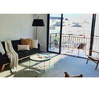 Stylish 1BDR Unit in the Heart of Subiaco - Accommodation Melbourne