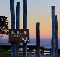 Injidup Spa Retreat - Accommodation Melbourne