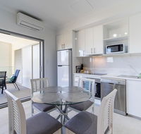 New Apartment on Great Location Opposite Garden City  02 - Accommodation Melbourne