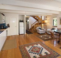Orion Studio with Ocean Views - Accommodation Melbourne
