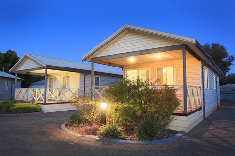 Discovery Parks - Kalgoorlie Goldfields - Melbourne 4u 20