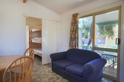 Discovery Parks - Kalgoorlie Goldfields - Melbourne 4u 23