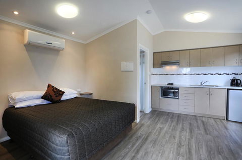 Discovery Parks - Kalgoorlie Goldfields - Melbourne 4u 18