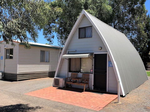 Discovery Parks - Kalgoorlie Goldfields - Melbourne 4u 10