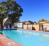 Discovery Parks  Kalgoorlie Goldfields - Accommodation Melbourne