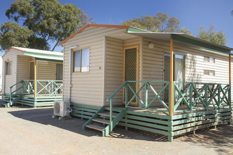 Discovery Parks - Kalgoorlie Goldfields - Melbourne 4u 21