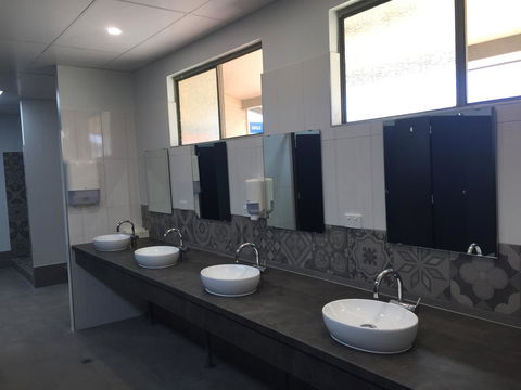 Discovery Parks - Kalgoorlie Goldfields - Melbourne 4u 26