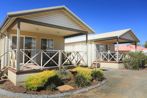 Discovery Parks - Kalgoorlie Goldfields - Melbourne 4u 16