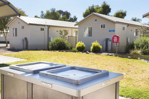 Discovery Parks - Kalgoorlie Goldfields - Melbourne 4u 28
