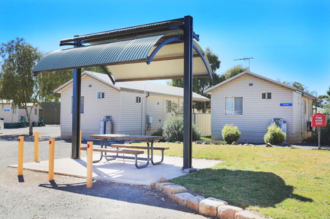 Discovery Parks - Kalgoorlie Goldfields - Melbourne 4u 29