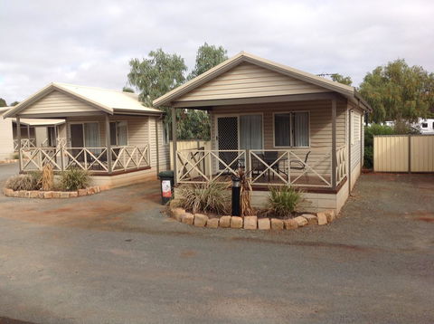 Discovery Parks - Kalgoorlie Goldfields - Melbourne 4u 13