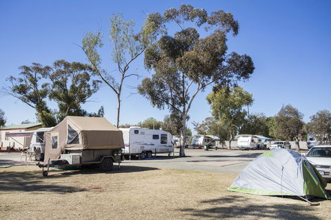 Discovery Parks - Kalgoorlie Goldfields - Melbourne 4u 32