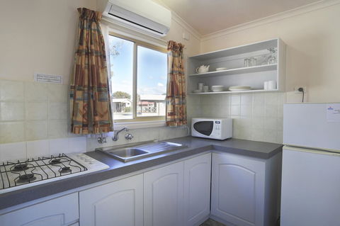 Discovery Parks - Kalgoorlie Goldfields - Melbourne 4u 22