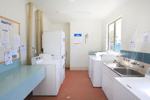 Discovery Parks - Kalgoorlie Goldfields - Melbourne 4u 31