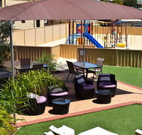The Jetty Resort - Accommodation Melbourne