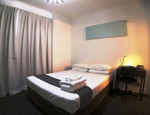 Criterion Hotel Perth - Accommodation Melbourne 8