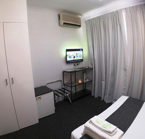 Criterion Hotel Perth - Accommodation Melbourne 3