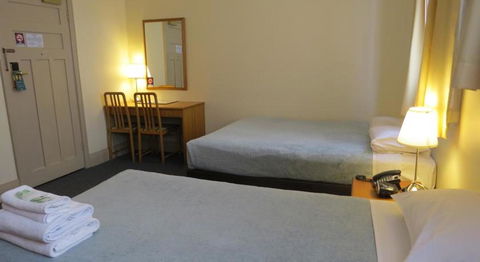 Criterion Hotel Perth - Accommodation Melbourne 42