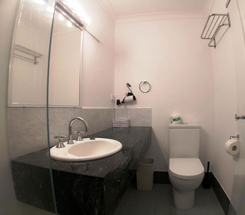 Criterion Hotel Perth - Accommodation Melbourne 7